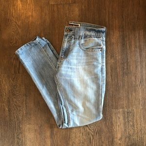 Levi’s Skinny 511 Jeans